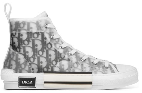 high fashion dior|dior high tops women.